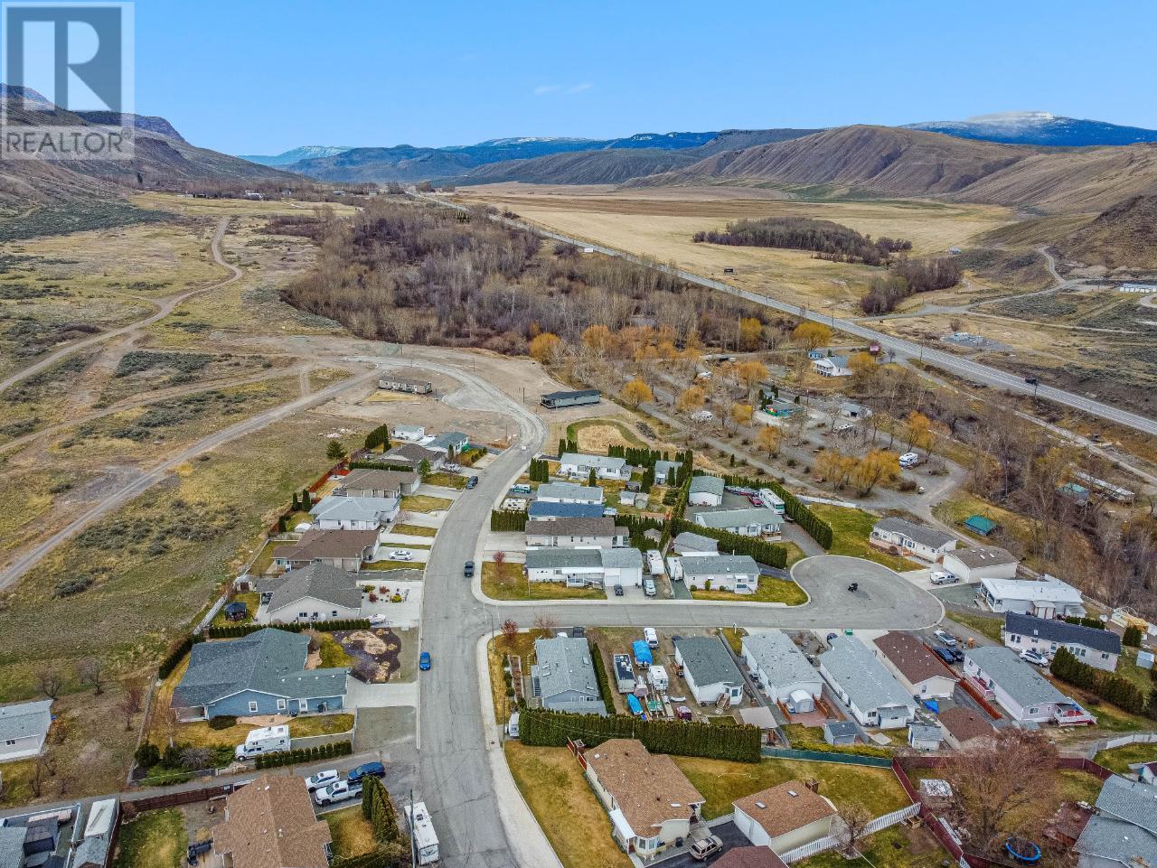 1655 WOODBURN  Drive Cache Creek