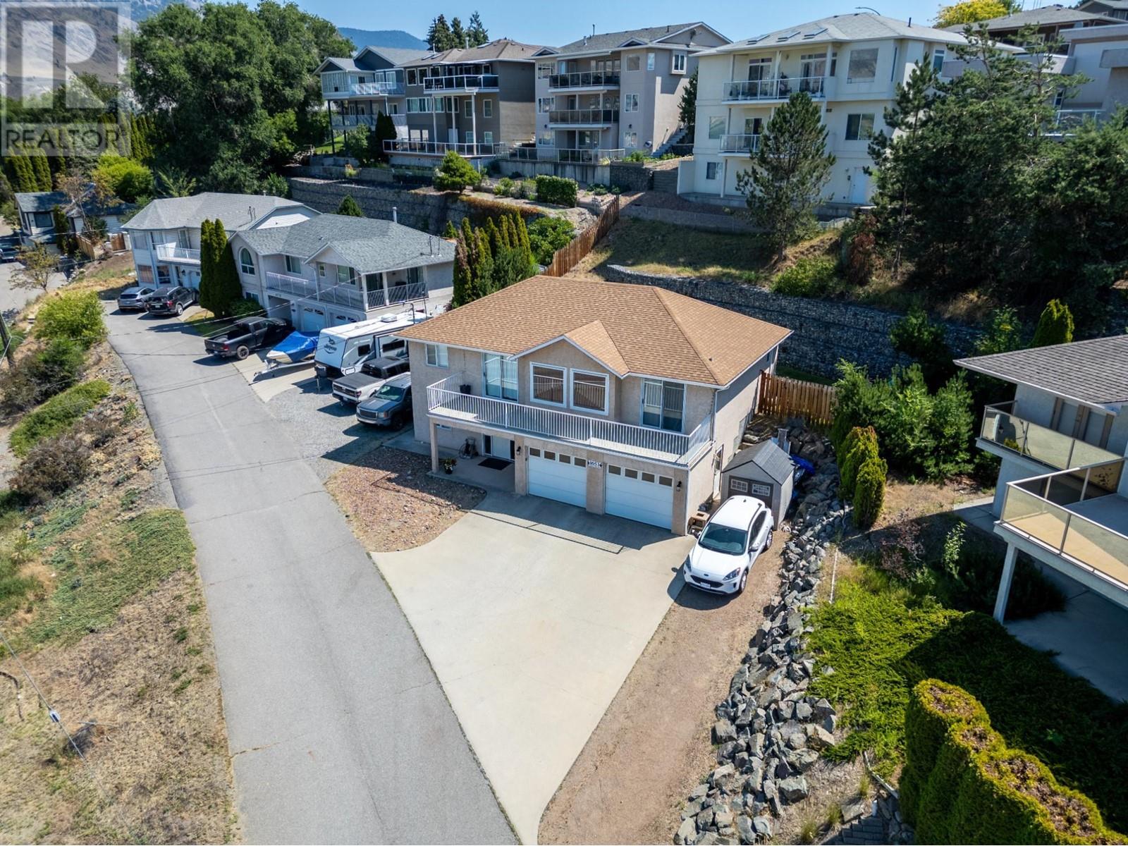 1653 VALLEYVIEW Drive Kamloops