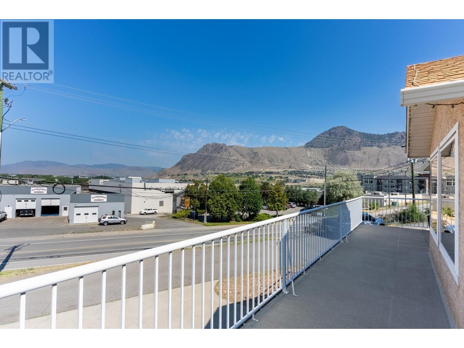 1653 VALLEYVIEW Drive Kamloops