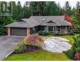 8574 KINGCOME Cres, north saanich, British Columbia