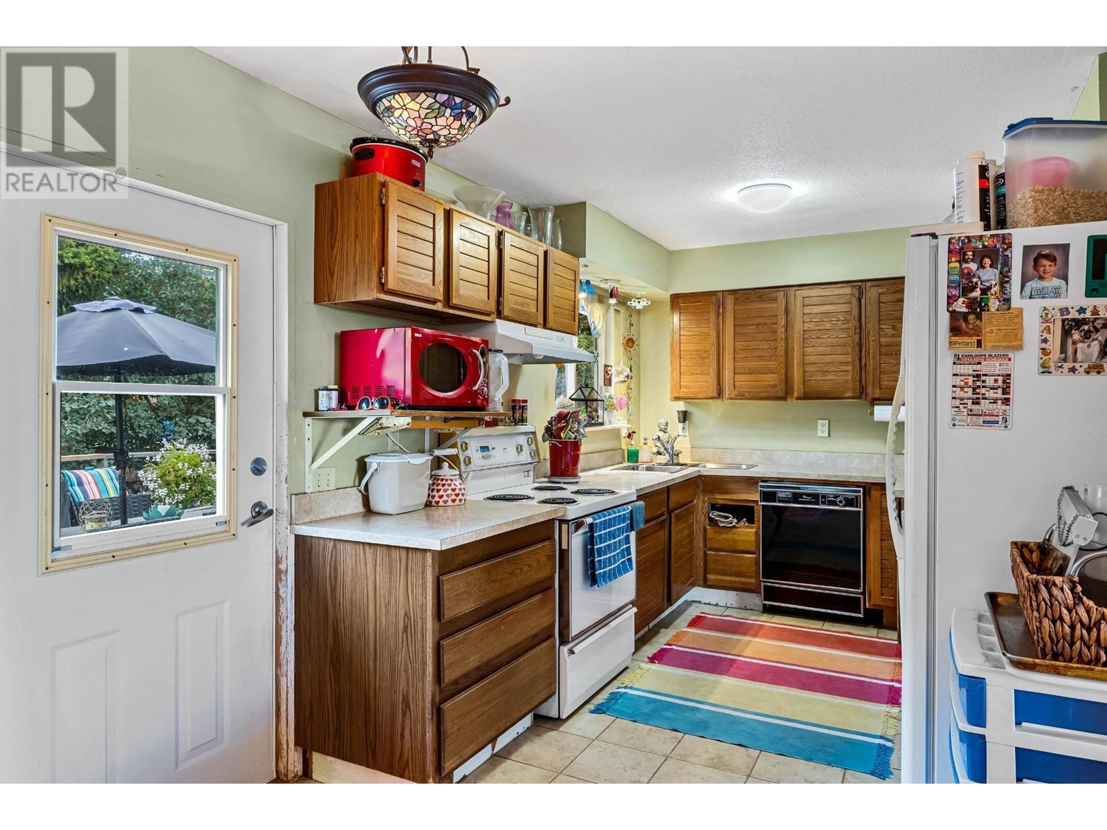 365 PEMBERTON  Terrace Kamloops