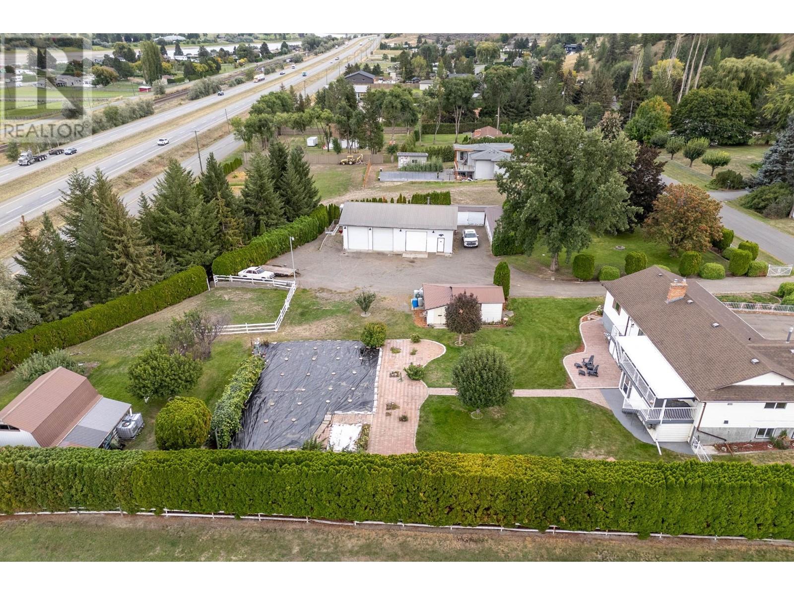 509 DURANGO  Drive Kamloops