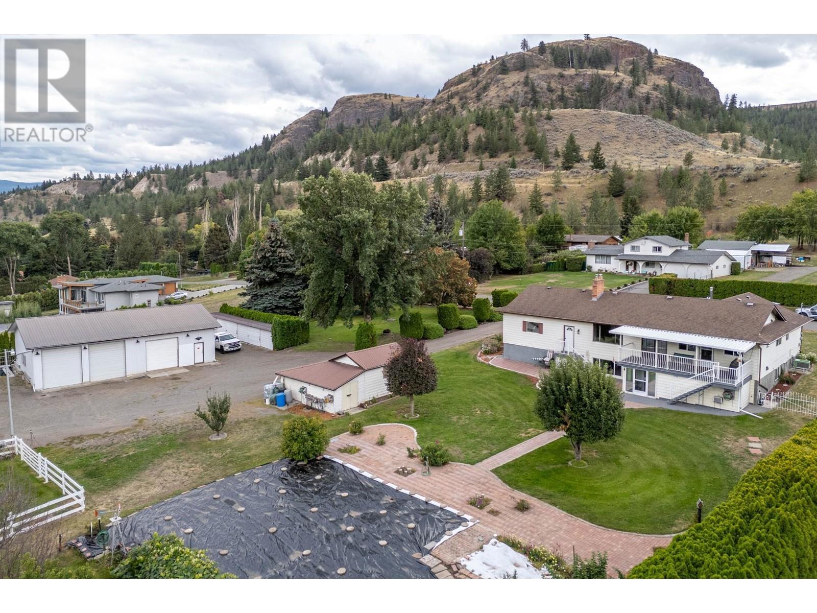 509 DURANGO  Drive Kamloops