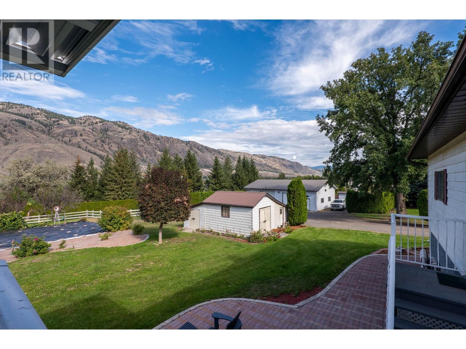 509 DURANGO  Drive Kamloops