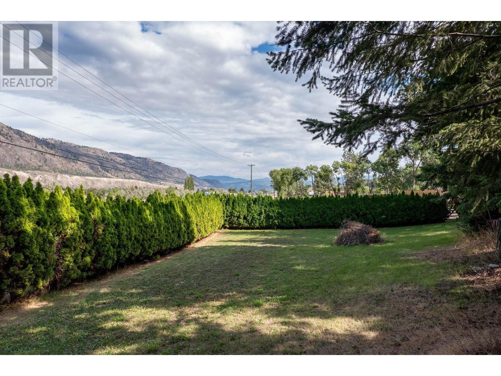 509 DURANGO  Drive Kamloops