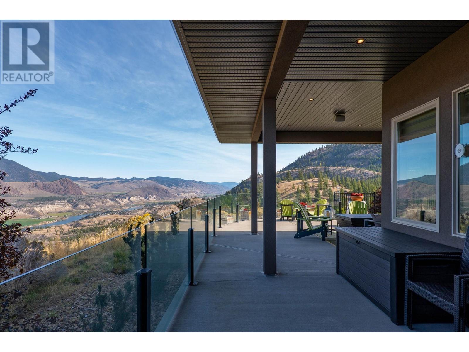 1749 BIRKENHEAD  Place Kamloops