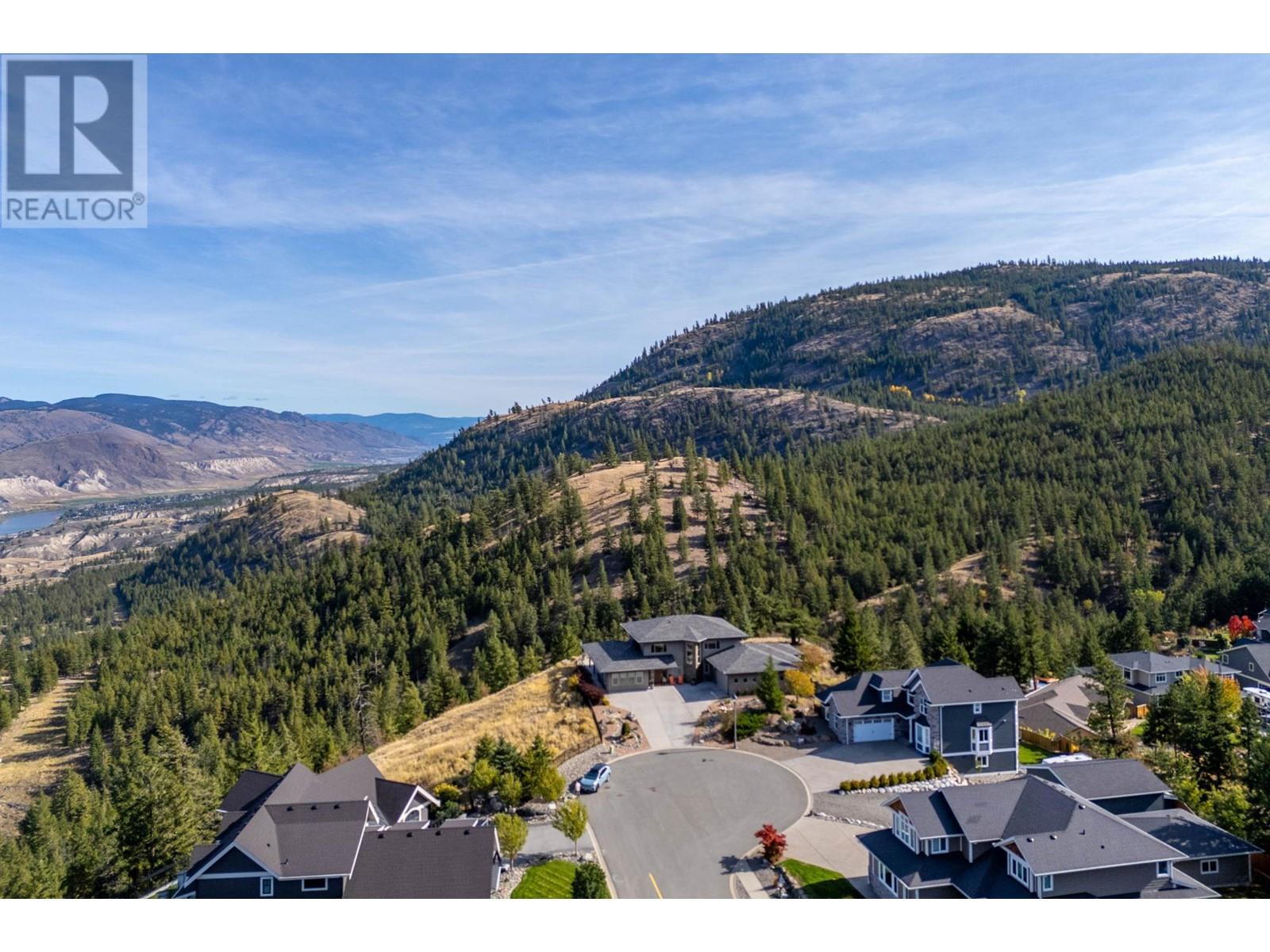 1749 BIRKENHEAD  Place Kamloops