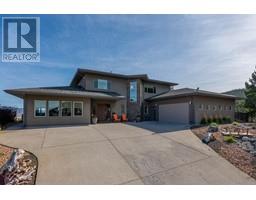 1749 BIRKENHEAD  Place, kamloops, British Columbia