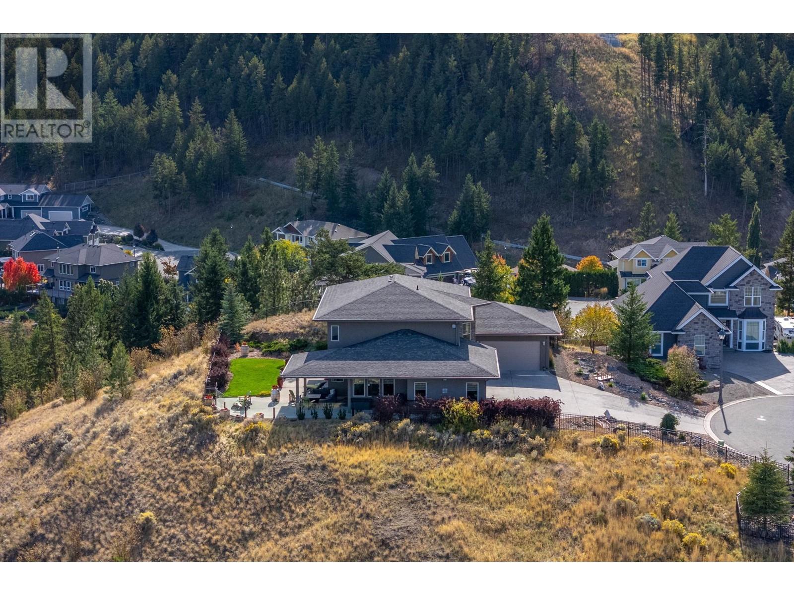 1749 BIRKENHEAD  Place Kamloops