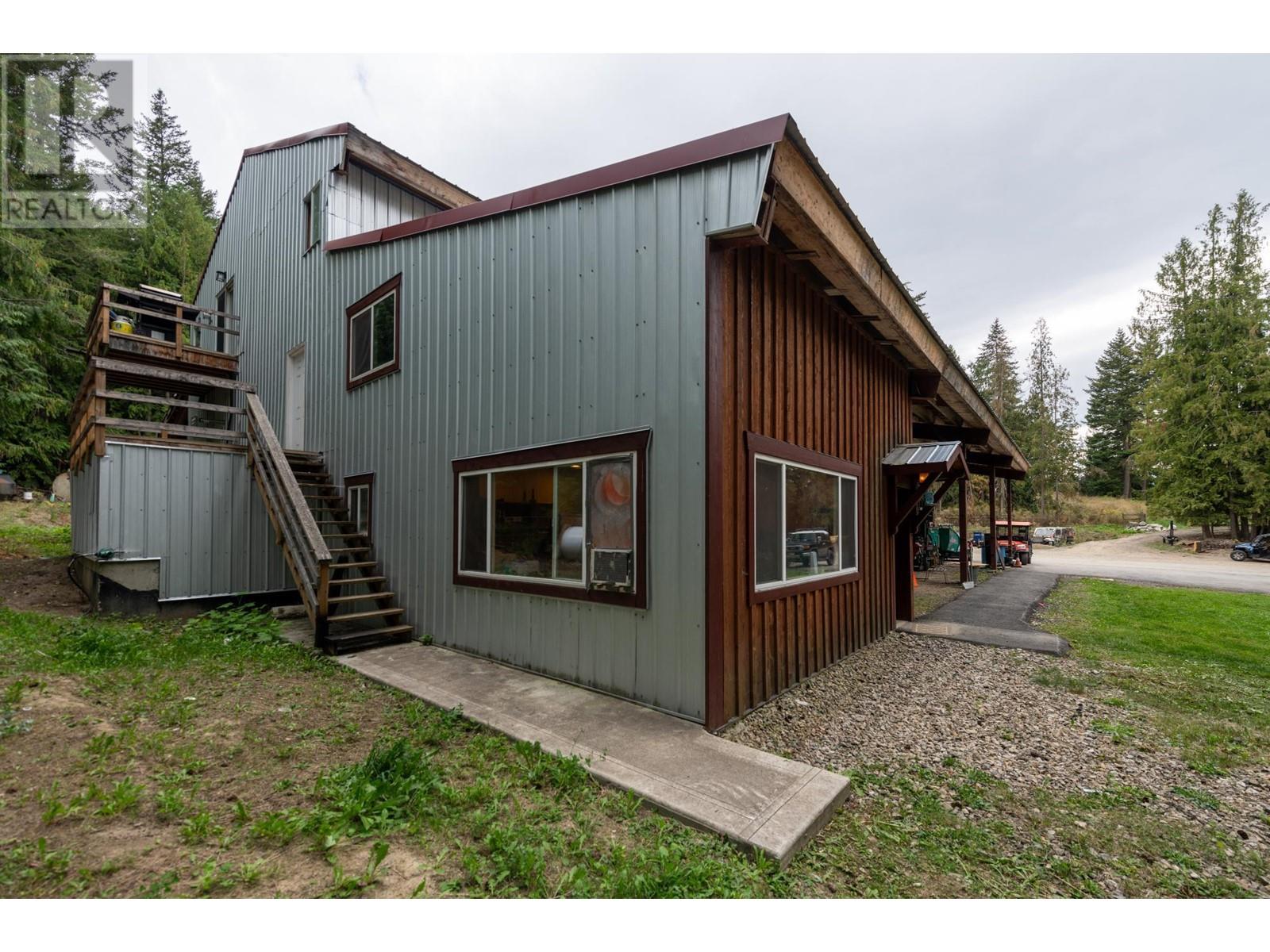 3045 LINDBERG  Road South Shuswap