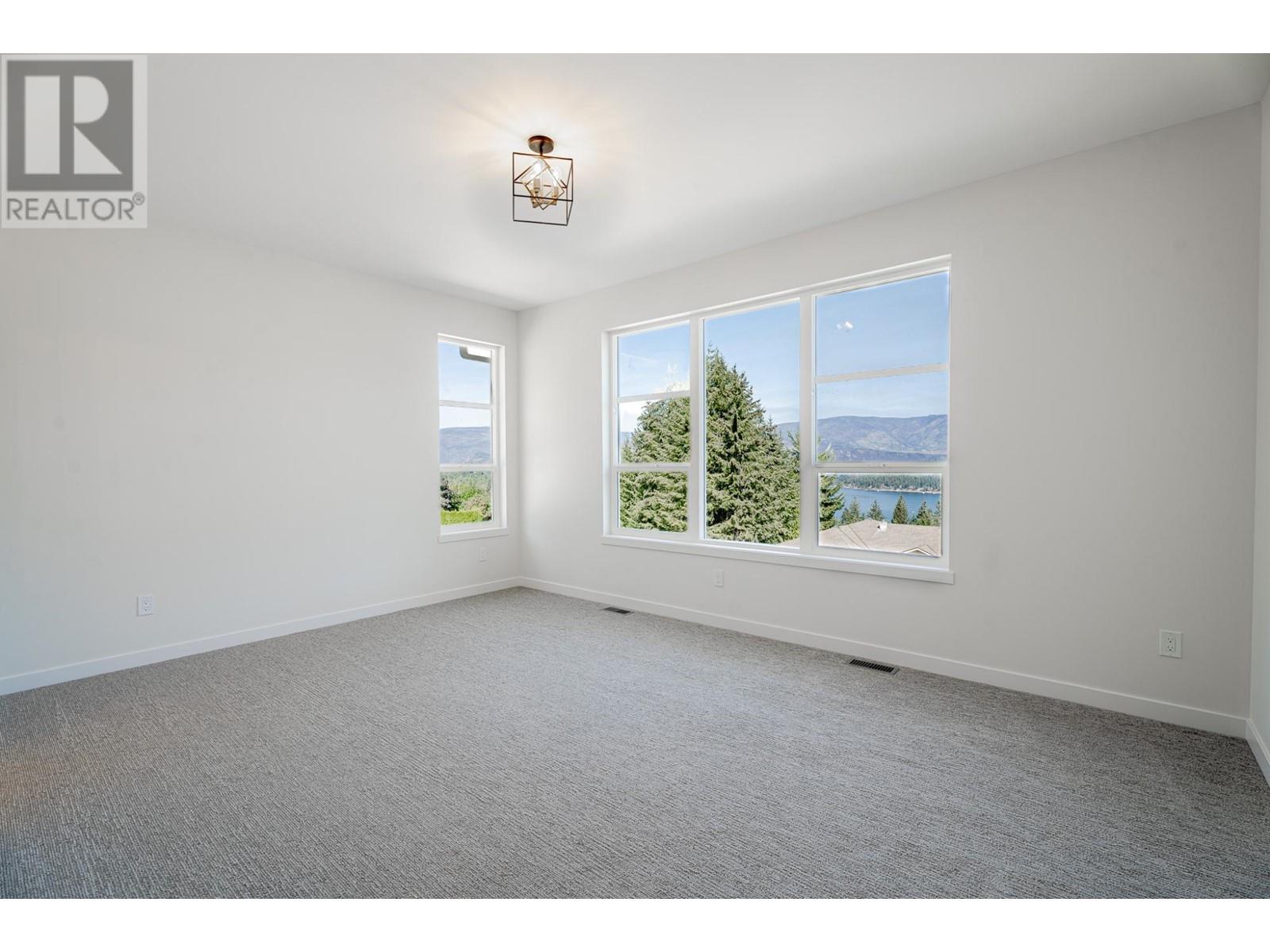 2594 GRAND VIEW  Place South Shuswap