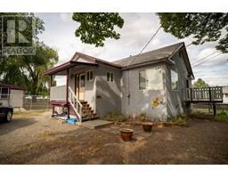 265 NELSON Avenue, kamloops, British Columbia