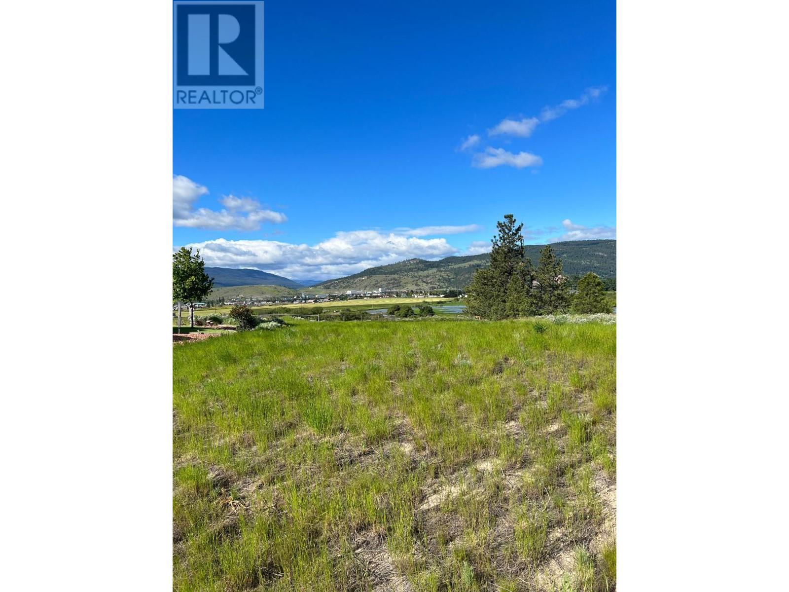2488 SPRING BANK Avenue, Merritt, British Columbia