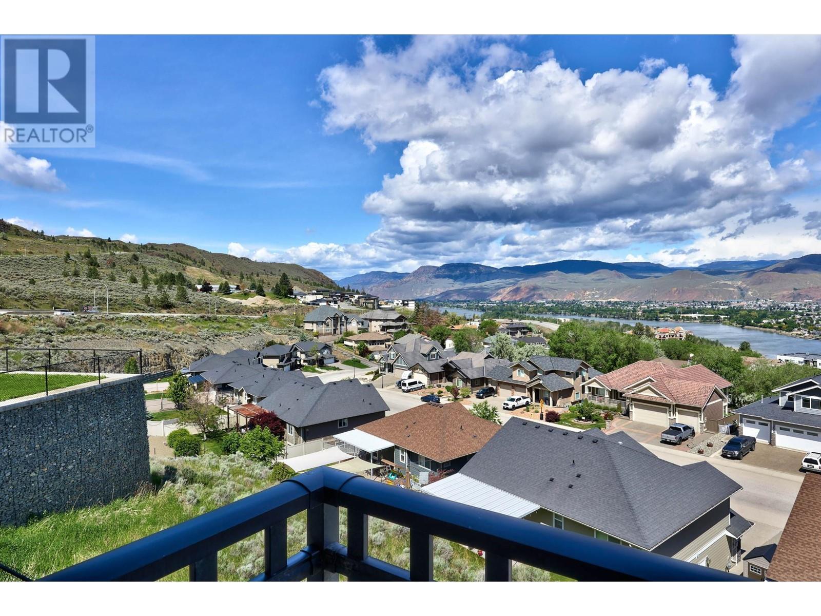 842 GUERIN CREEK  Way Kamloops