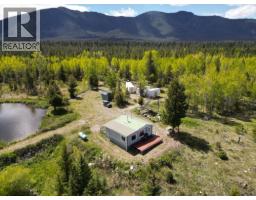4405 BIG BAR Road, clinton, British Columbia