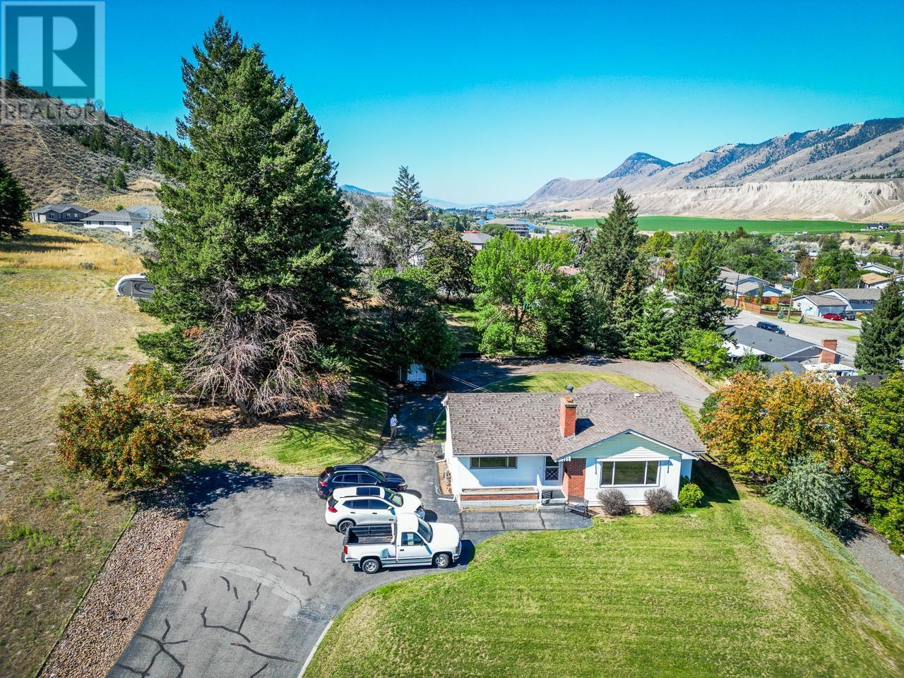 323 RIDGE  Road Kamloops