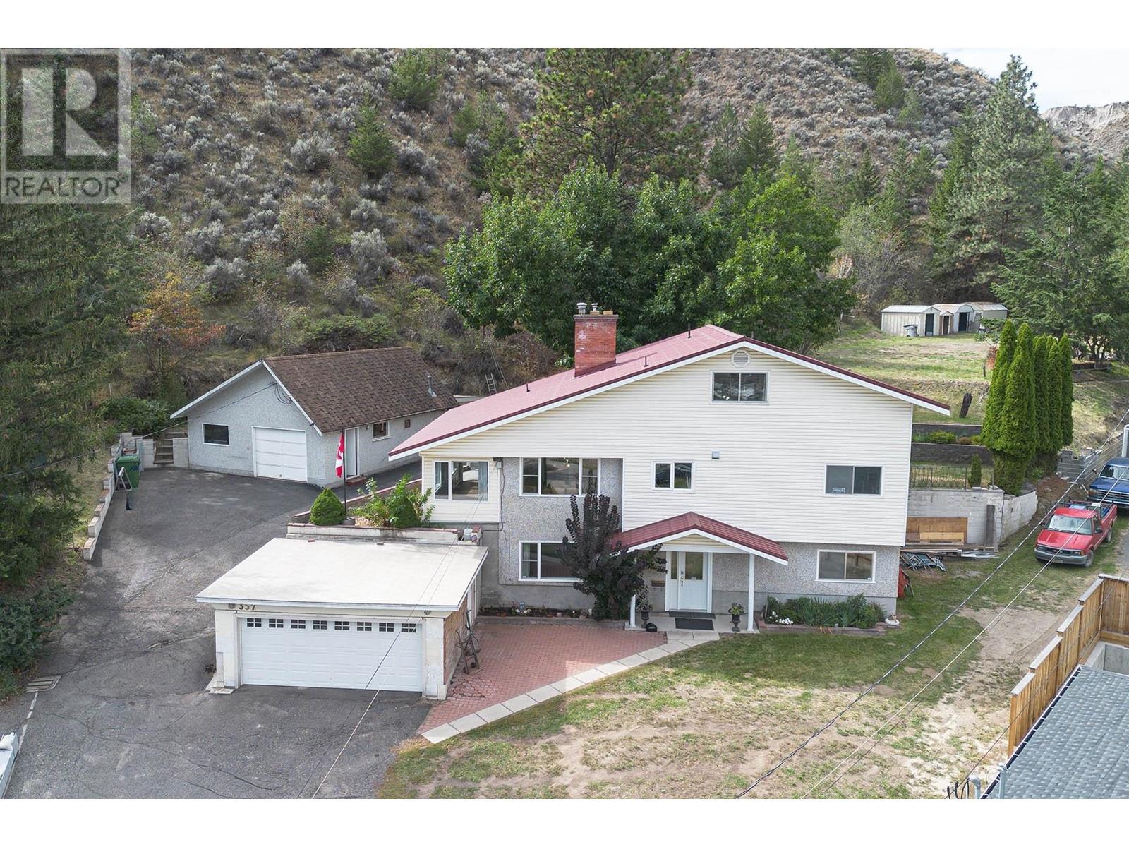 357 Ridge  Road, Kamloops, British Columbia  V2C 4Y9 - Photo 57 - 180902