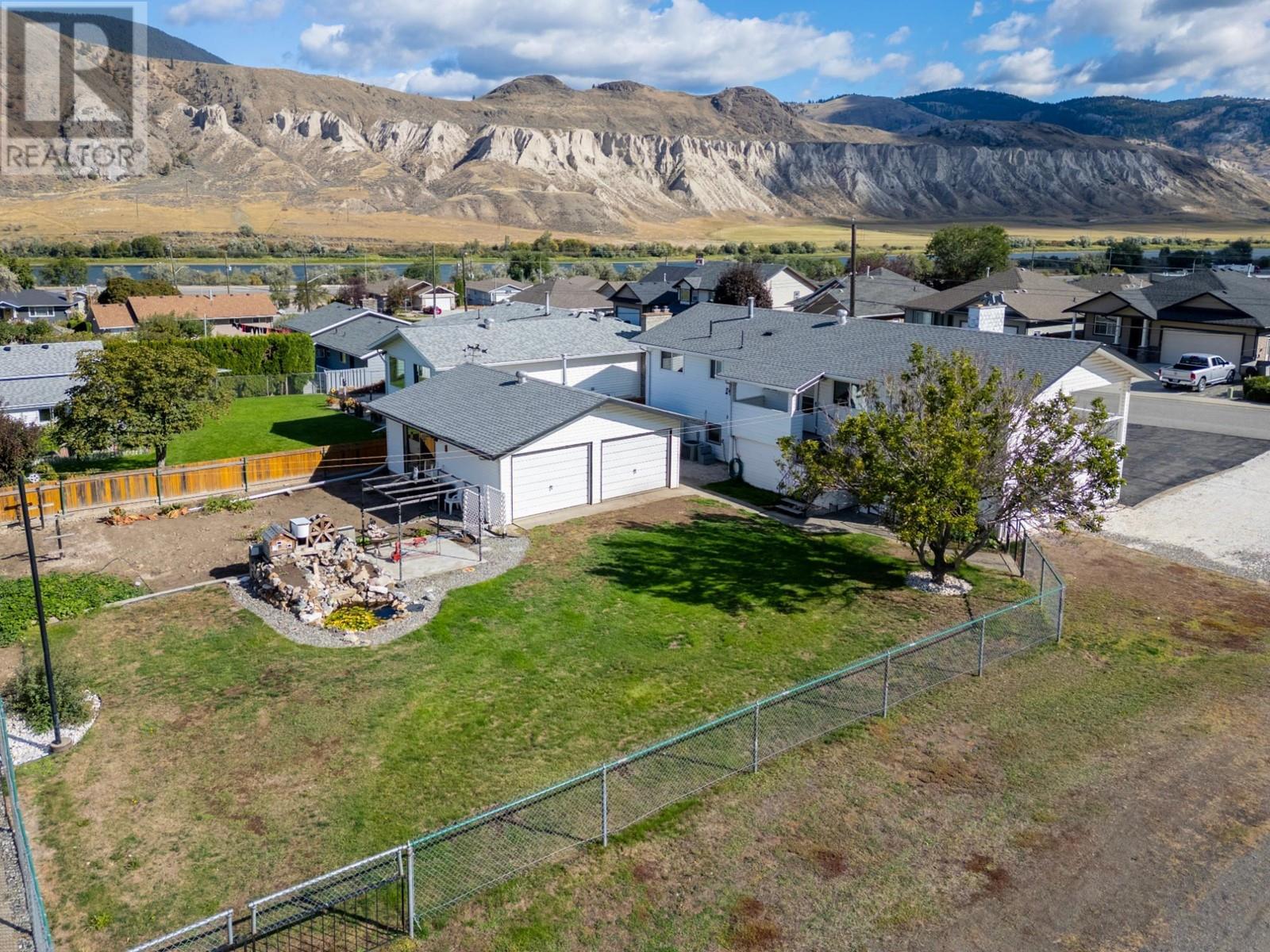 215 O'CONNOR  Road Kamloops