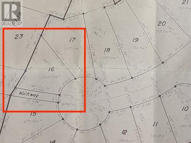 1268 VISTA Heights, ashcroft, British Columbia