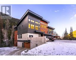 1130 SUN PEAKS  Road Unit# 500, sun peaks, British Columbia