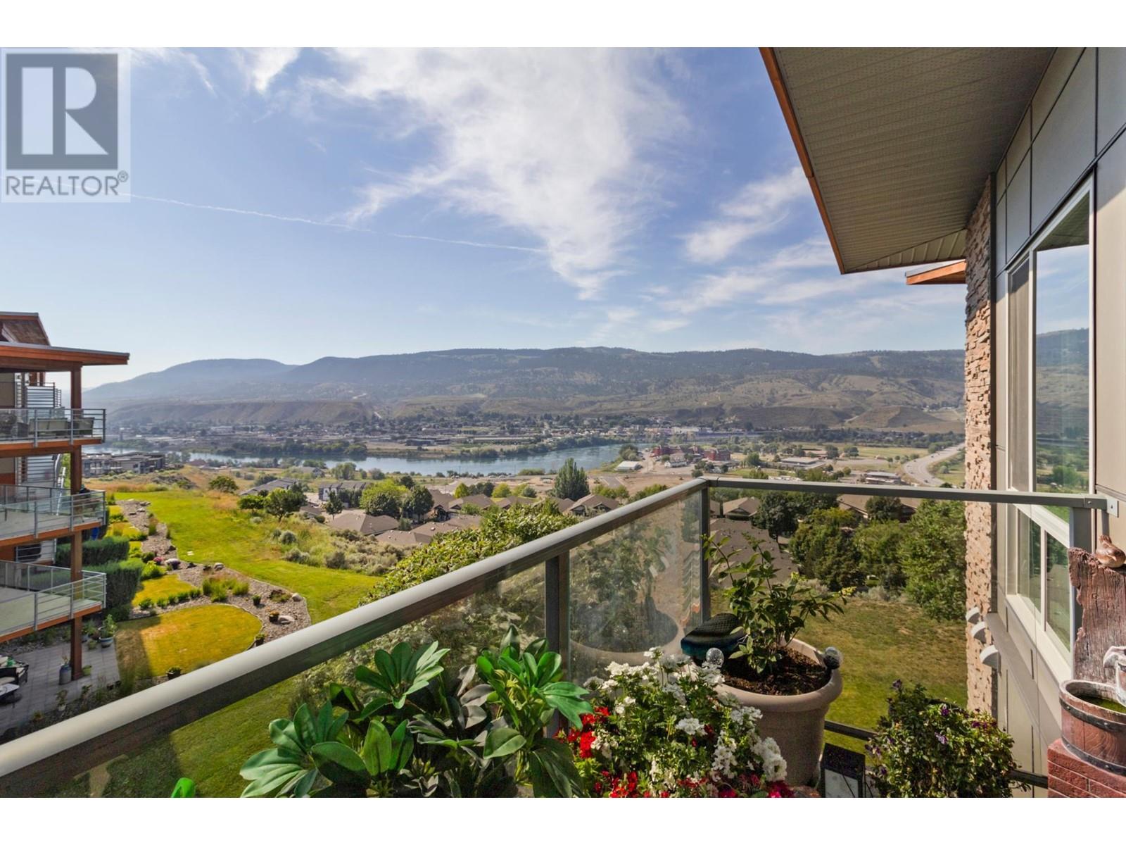 1030 TALASA  Way Unit# 2413 Kamloops