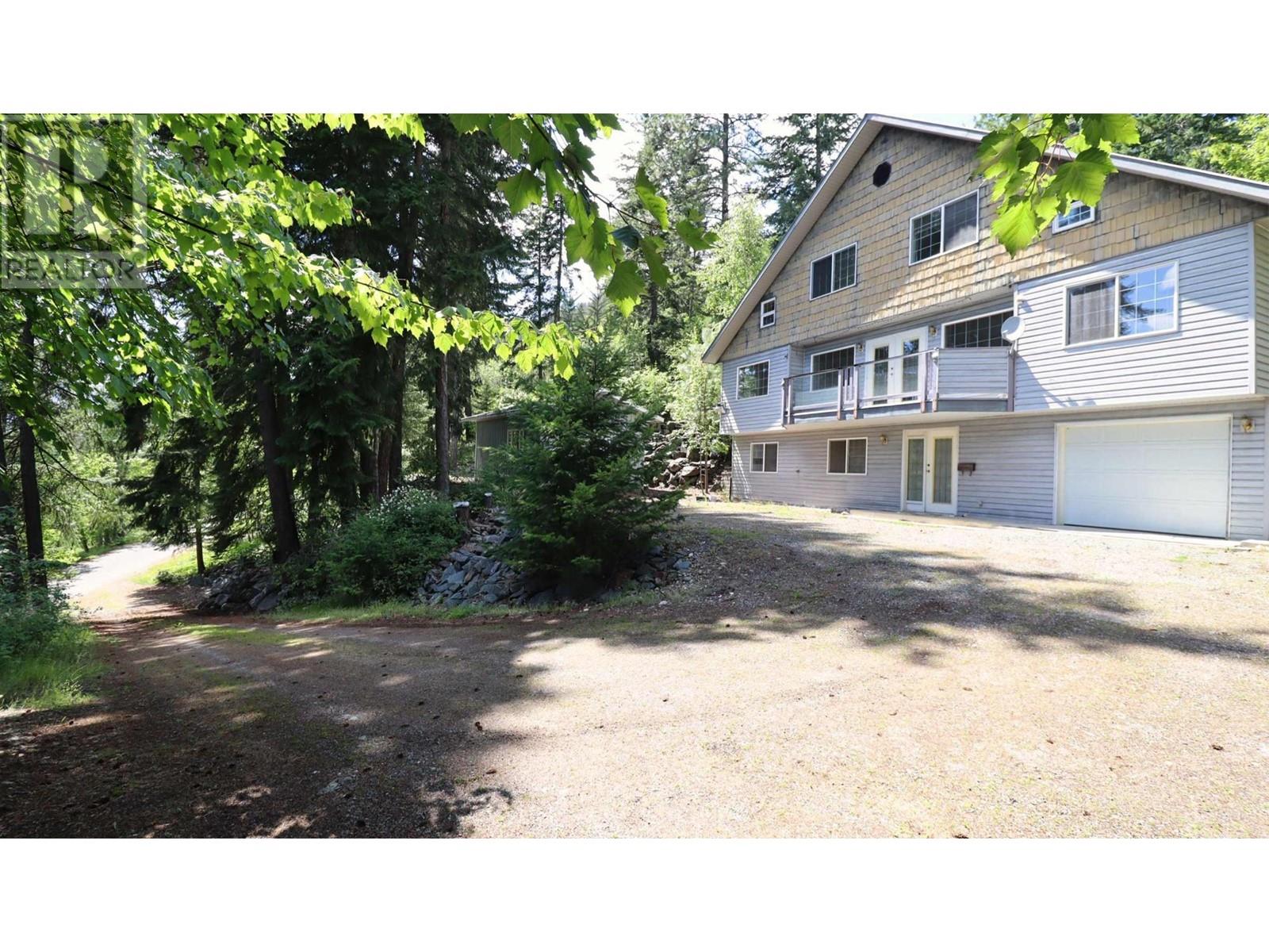 4351 COPPER COVE  Road Unit# 30 North Shuswap