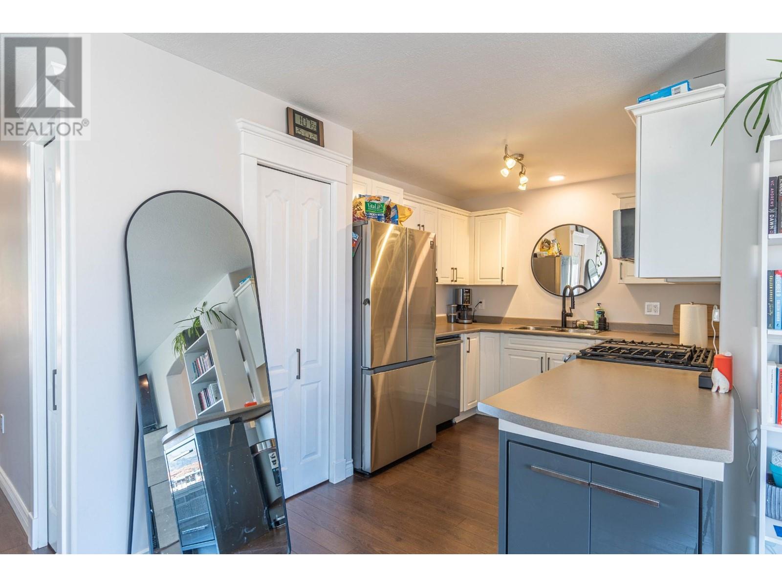 875 SAHALI Terrace Unit# 204 Kamloops Photo 8