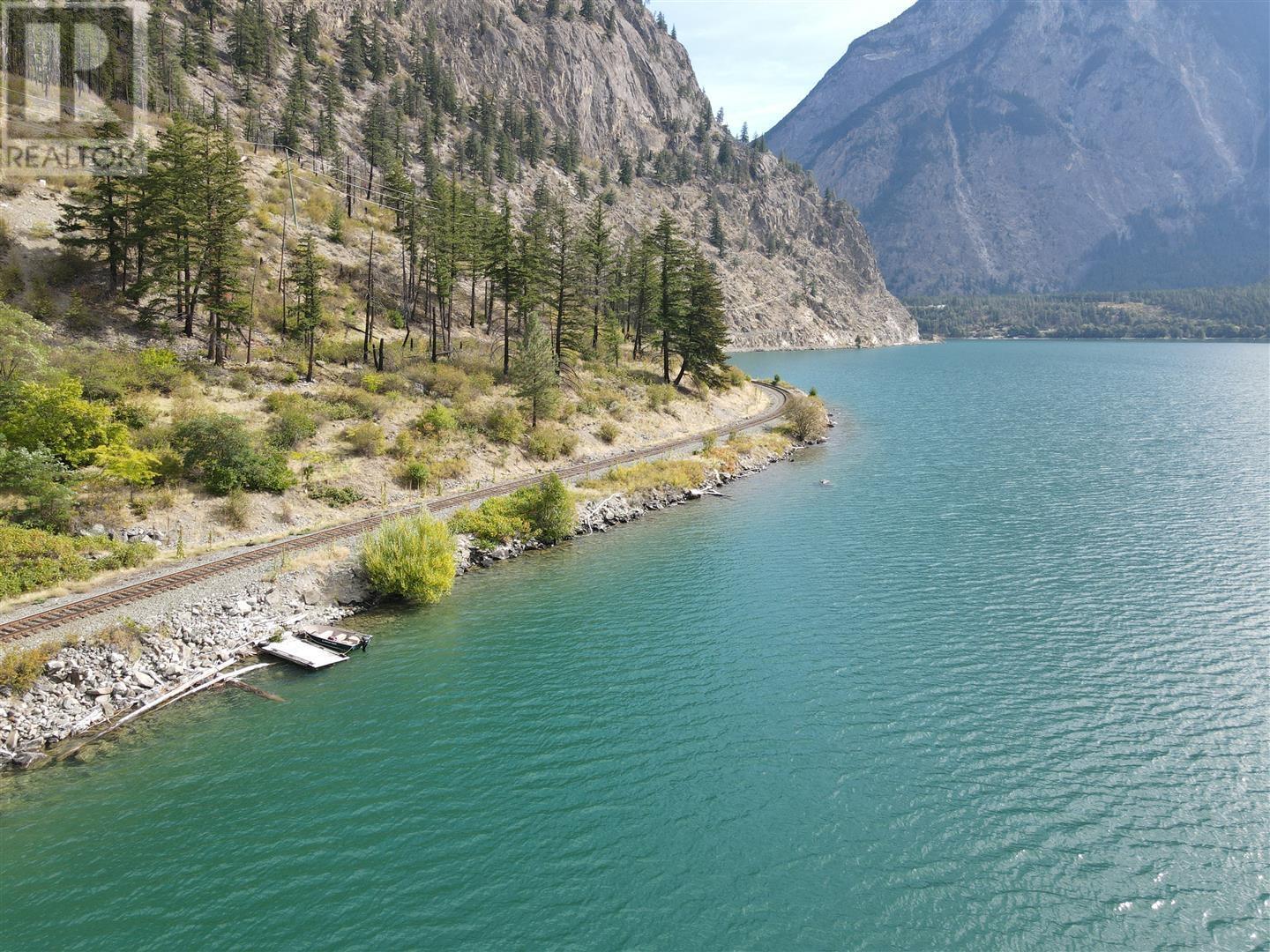 DL 3619 SETON Lake, Lillooet, British Columbia