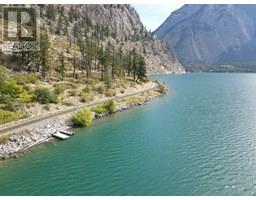 DL 3619 SETON Lake, lillooet, British Columbia