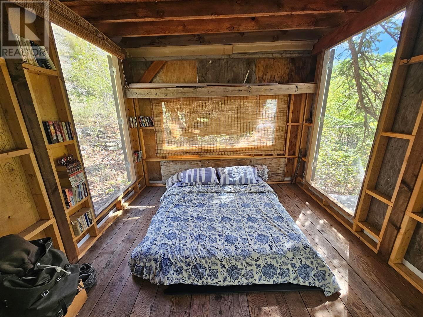 Dl 3619 Seton Lake, Lillooet, British Columbia  V0K 1V0 - Photo 17 - 181140