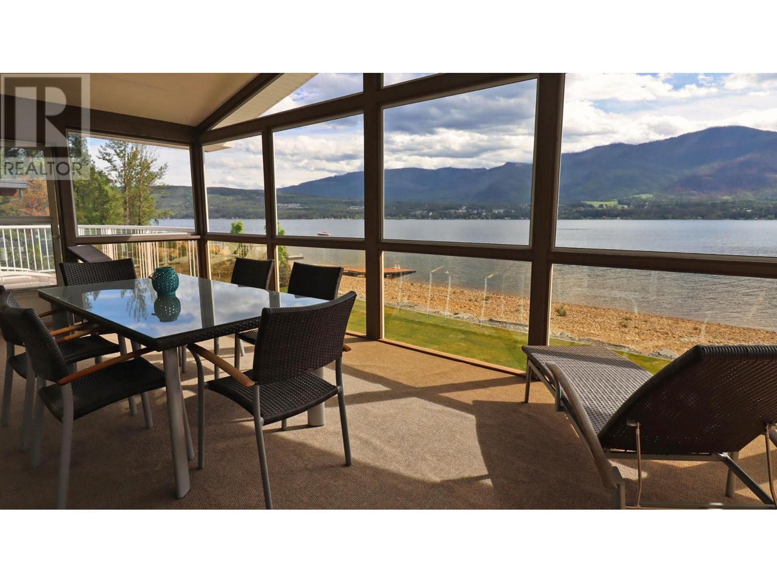 3742 Zinck  Road, North Shuswap, British Columbia  V0E 1M5 - Photo 33 - 178681