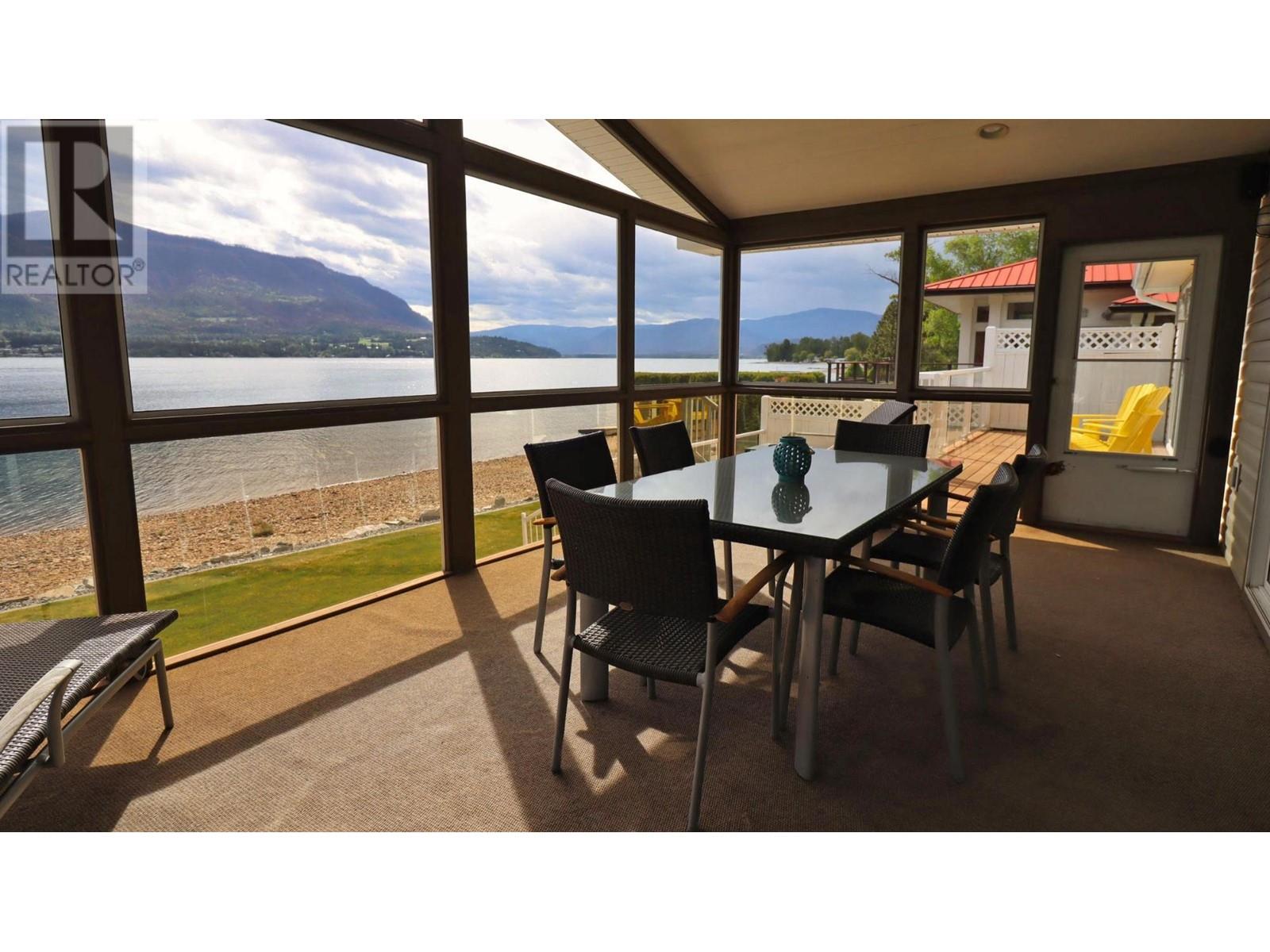 3742 Zinck  Road, North Shuswap, British Columbia  V0E 1M5 - Photo 34 - 178681