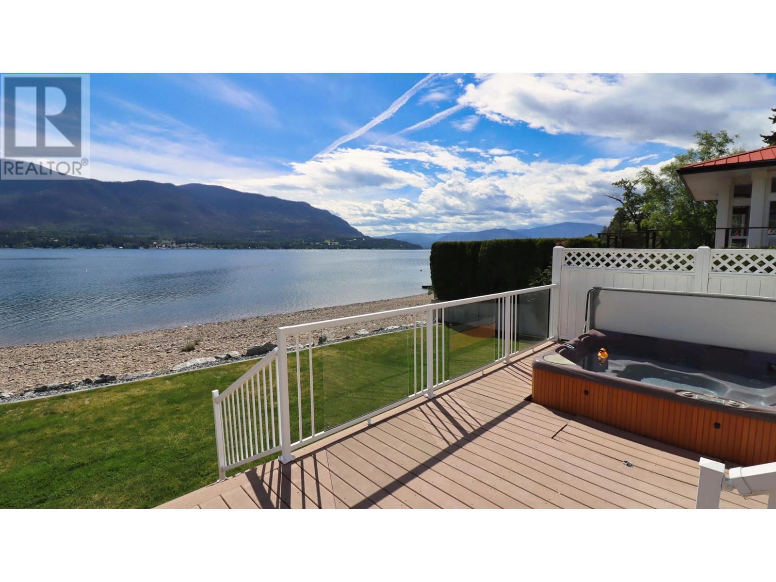 3742 Zinck  Road, North Shuswap, British Columbia  V0E 1M5 - Photo 36 - 178681