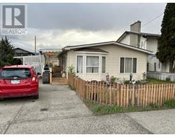 2388 QUILCHENA Avenue, merritt, British Columbia