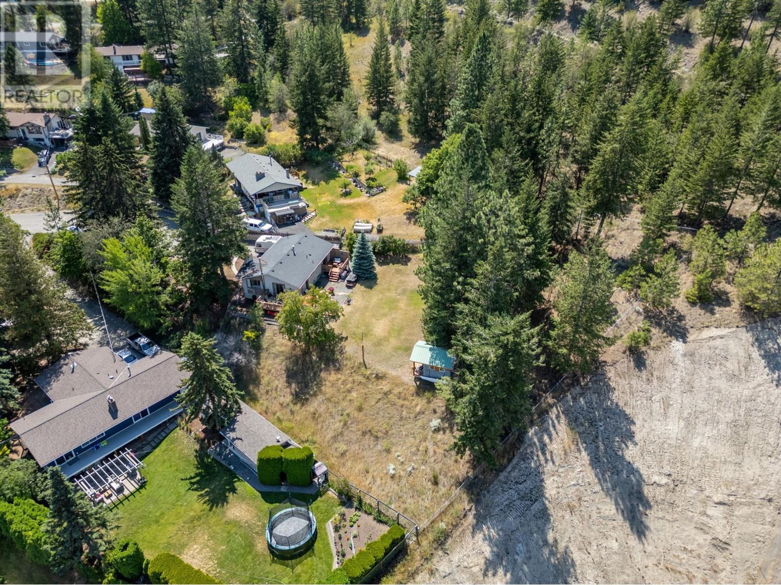 5300 SUNRISE Drive Kamloops