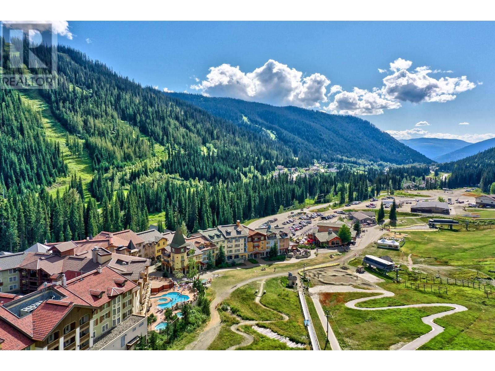 3160 CREEKSIDE Way Unit# 325 Sun Peaks