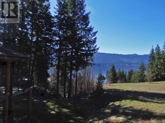 2589 AIRSTRIP  Road North Shuswap