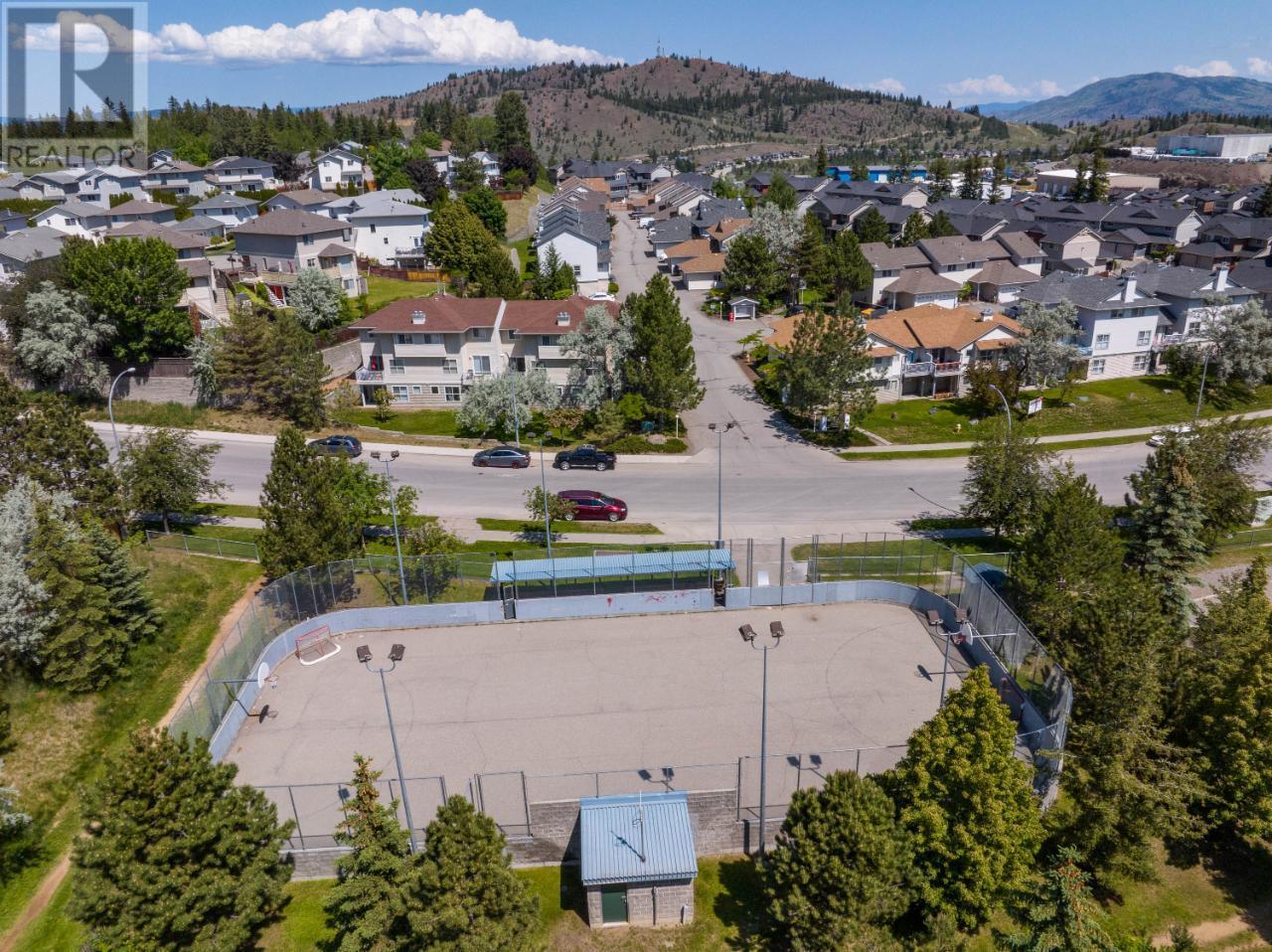 1920 HUGH ALLAN  Drive Unit# 21 Kamloops