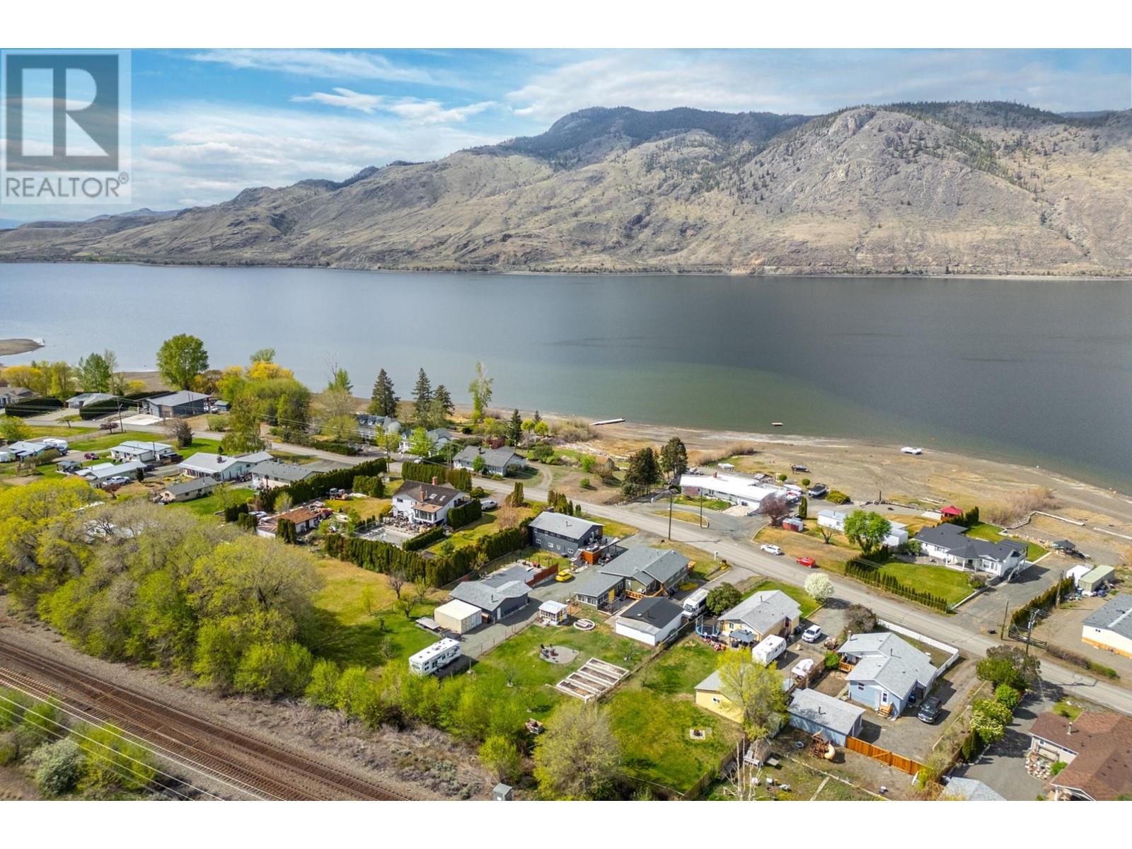 7040 SAVONA ACCESS  Road Kamloops