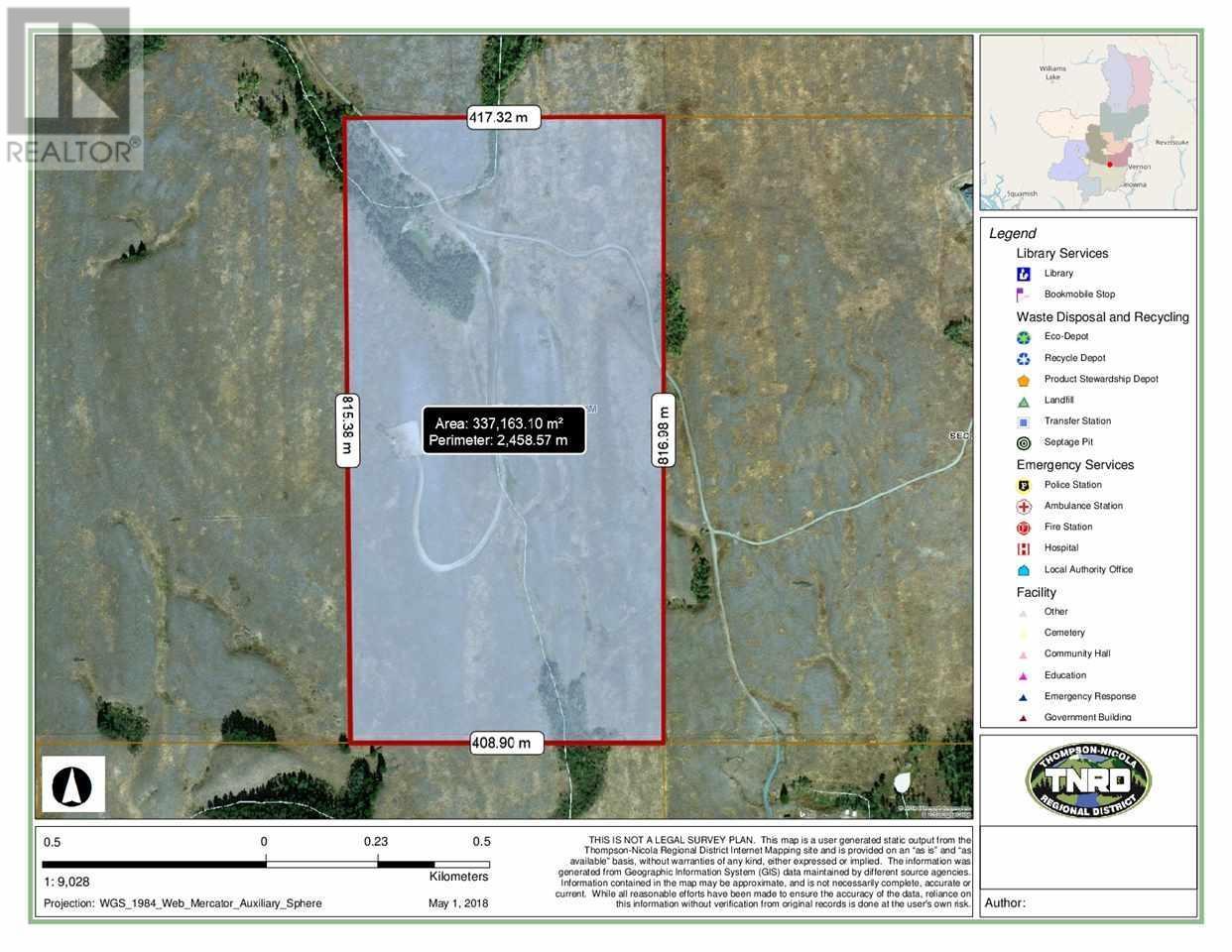 7630 Raven Ridge Road, Stump Lake, British Columbia V0E 2A0 - Photo 4 - 180065