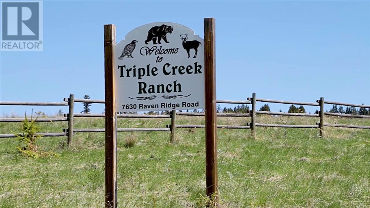 7630 Raven Ridge Road, Stump Lake, British Columbia V0E 2A0 - Photo 2 - 180065