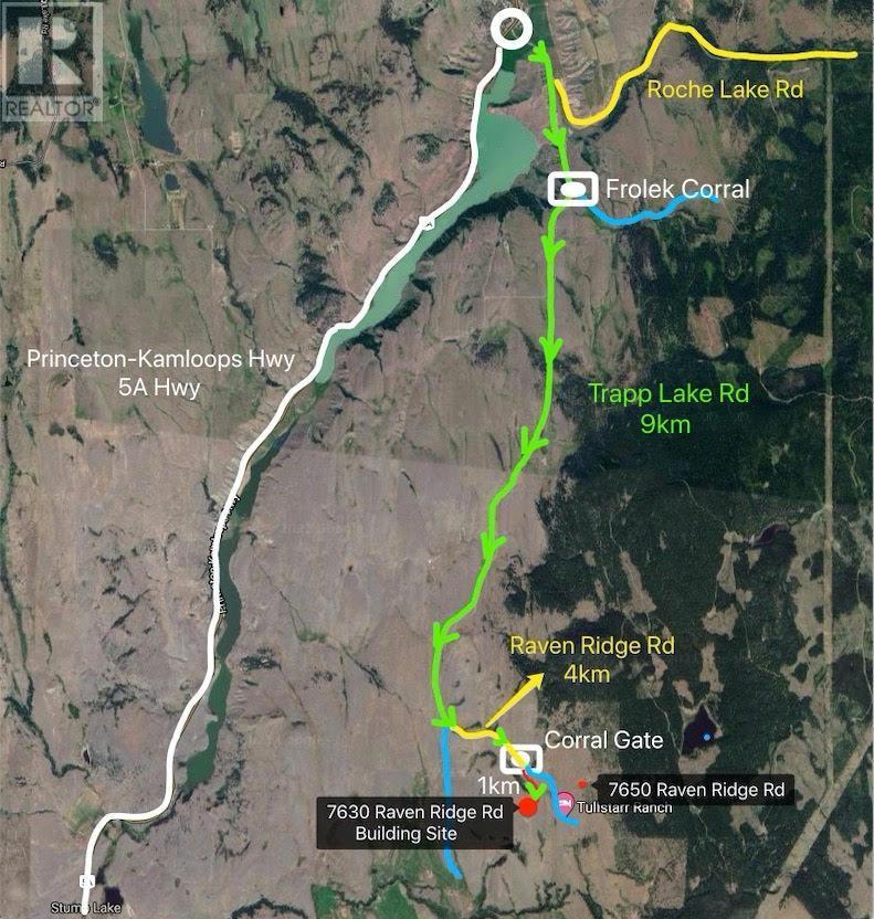7630 Raven Ridge Road, Stump Lake, British Columbia V0E 2A0 - Photo 10 - 180065