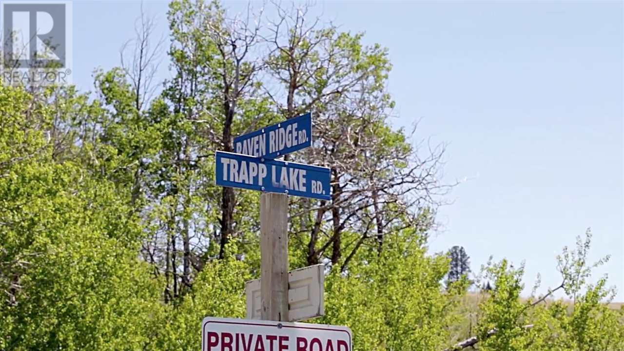 7630 RAVEN RIDGE Road, stump lake, British Columbia