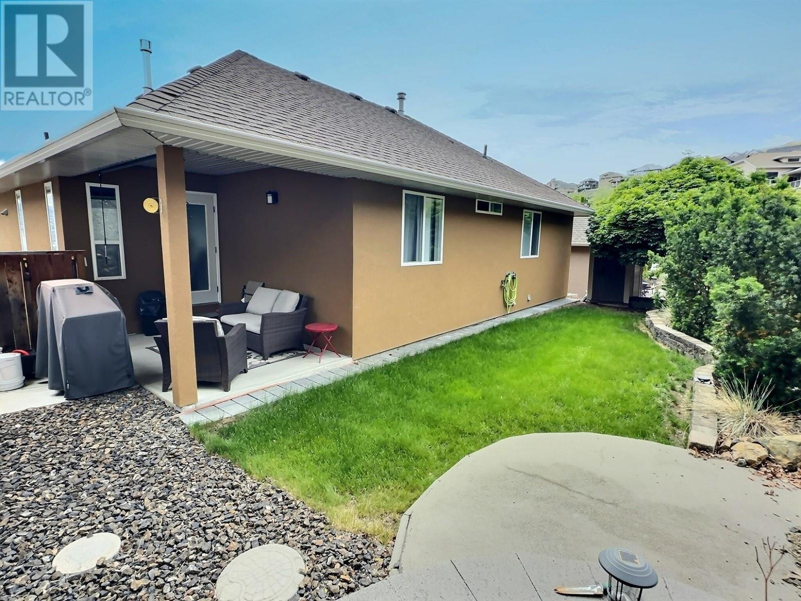 1022 NORVIEW  Road Kamloops