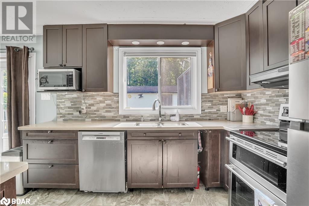 125 Hoyt Avenue, Victoria Harbour, Ontario  L0K 2A0 - Photo 9 - 40670810