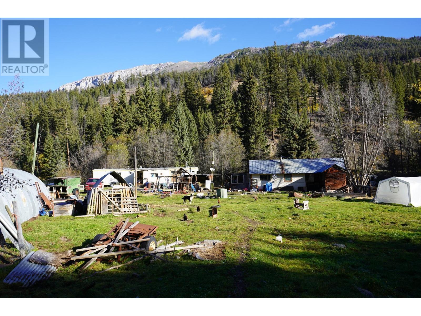 6881 Jesmond Road, Clinton, British Columbia  V0K 1K0 - Photo 5 - 181335