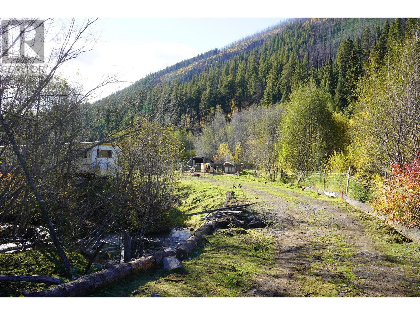 6881 Jesmond Road, Clinton, British Columbia  V0K 1K0 - Photo 19 - 181335