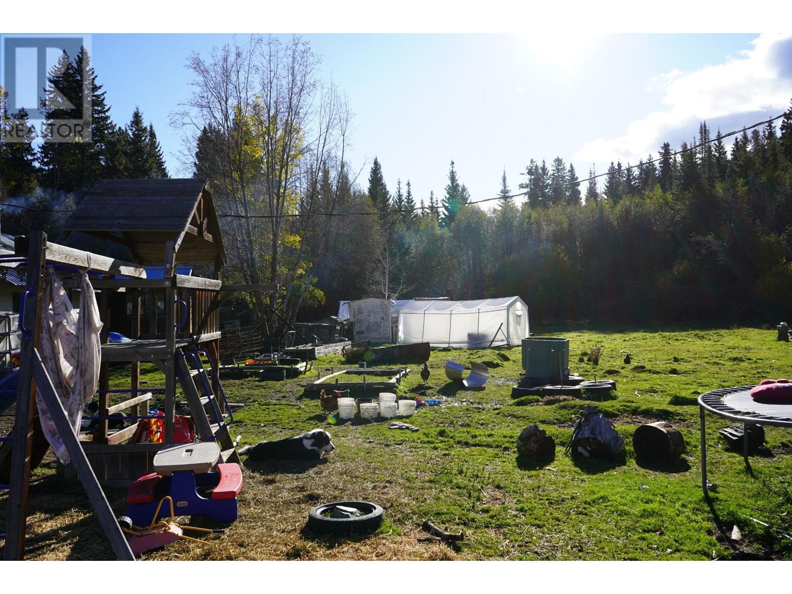 6881 Jesmond Road, Clinton, British Columbia  V0K 1K0 - Photo 12 - 181335