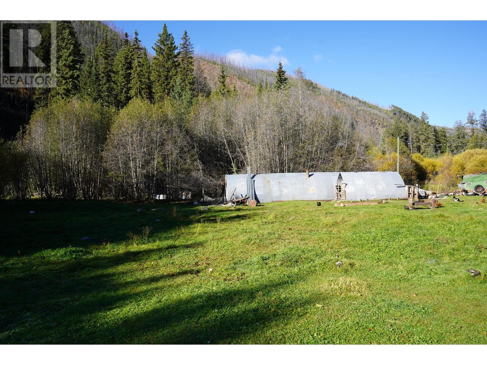 6881 Jesmond Road, Clinton, British Columbia  V0K 1K0 - Photo 11 - 181335