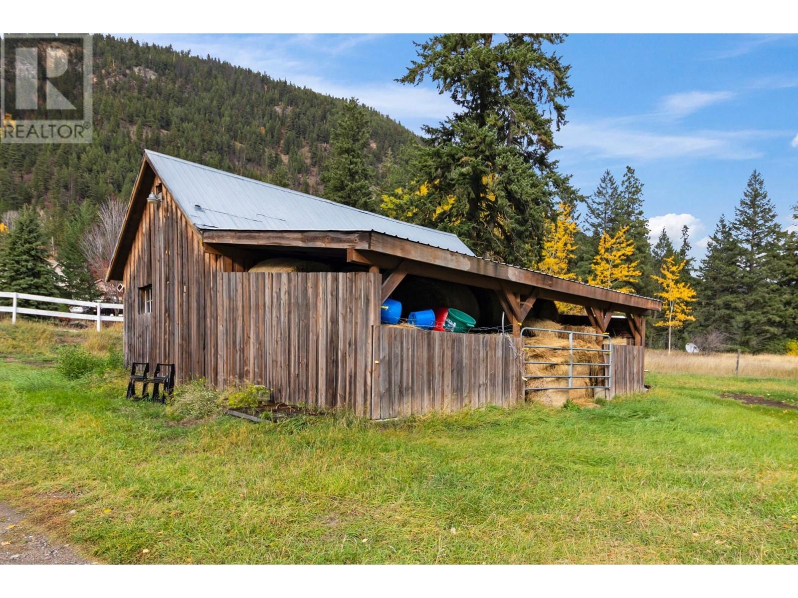 2224 Agate Bay  Road, Barriere, British Columbia  V0E 1E0 - Photo 40 - 181495